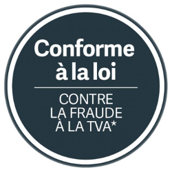 Loi Anti-fraude TVA 2018 logiciels certifiés SAGE, EBP et Codial